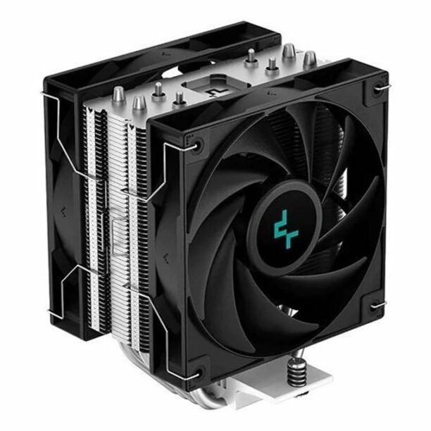 Охлаждане за процесор DeepCool AG400 PLUS