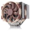 Охлаждане за процесор Noctua NH-D15 G2 HBC