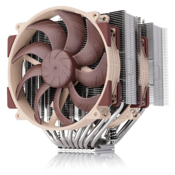 Охлаждане за процесор Noctua NH-D15 G2 HBC