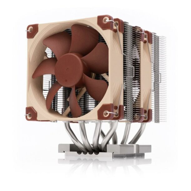 Охлаждане за процесор Noctua NH-D9 DX-4677 4U