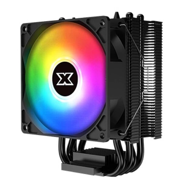 Охлаждане за процесор Xigmatek Windpower 964 RGB