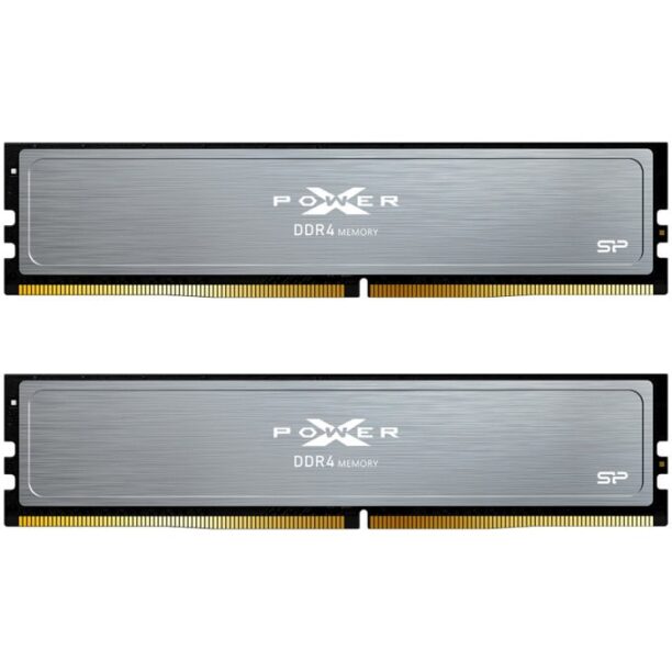 Памет 16GB (2x8GB) DDR4 3200MT/s