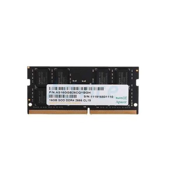 Памет 16GB DDR4 2666MHz