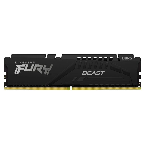 Памет 16GB DDR5 4800MHz