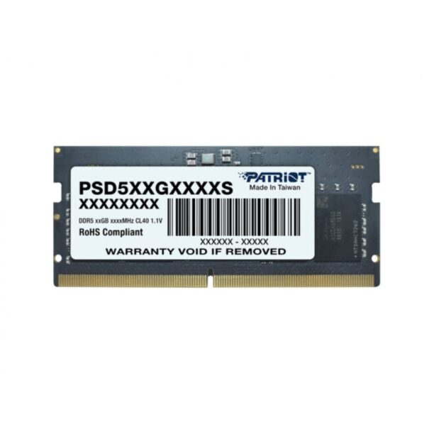 Памет 16GB DDR5 5600MT/s