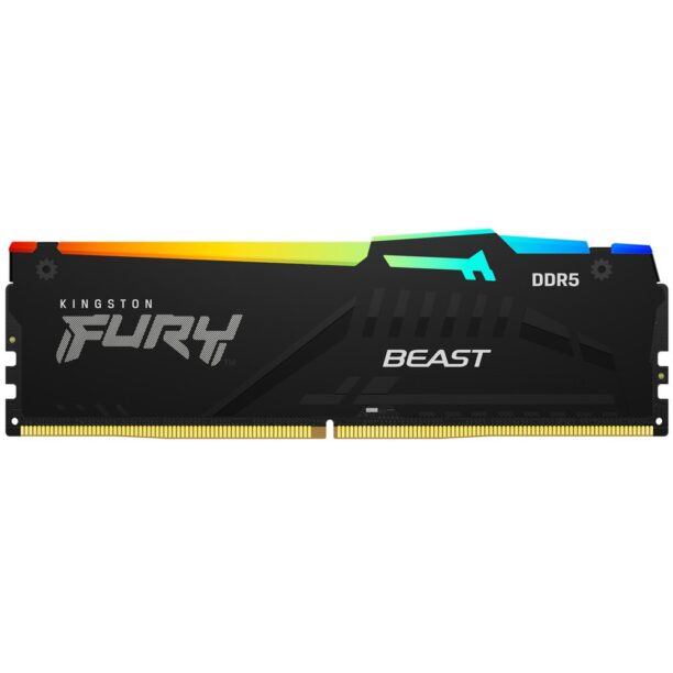 Памет 16GB DDR5 6000MHz