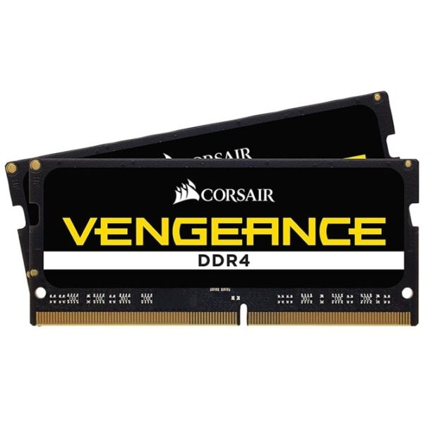 Памет 32GB (2x16GB) DDR4 3200MHz