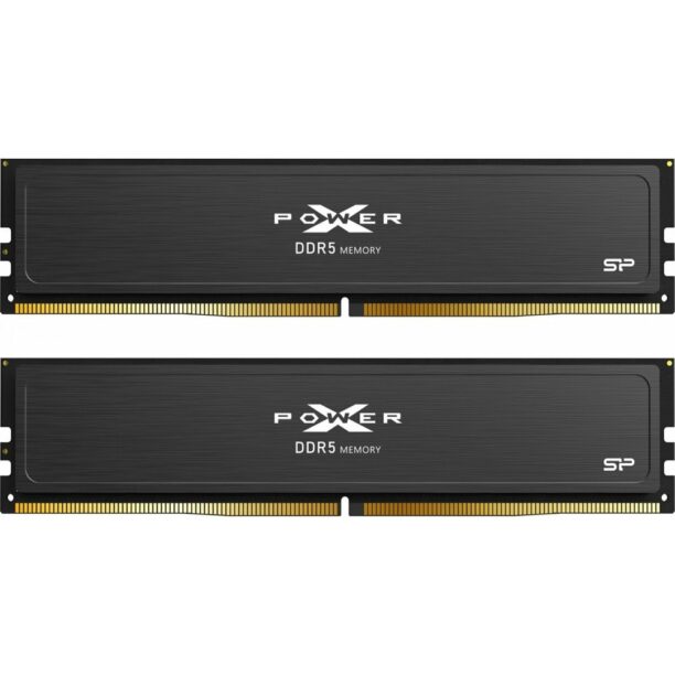 Памет 32GB (2x16GB) DDR5 5600MT/s