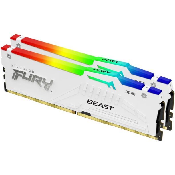 Памет 32GB (2x16GB) DDR5 6000MHz