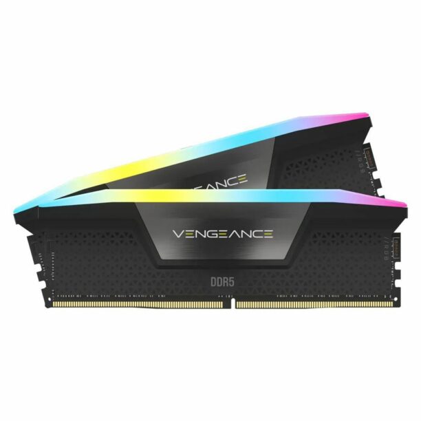 Памет 32GB (2x16GB) DDR5 6000MT/s