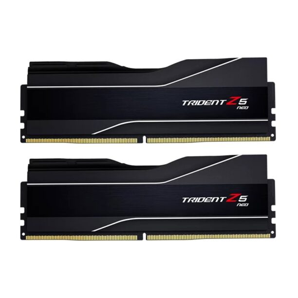 Памет 32GB (2x16GB) DDR5 6000MT/s