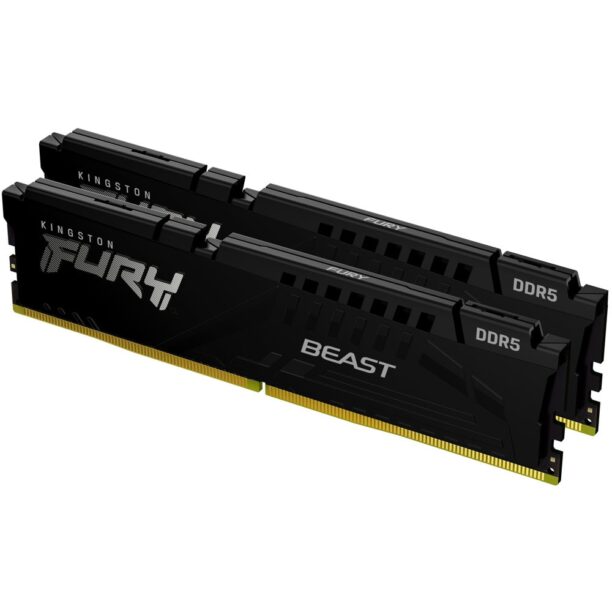 Памет 32GB (2x16GB) DDR5 6000MT/s