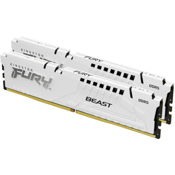 Памет 32GB (2x16GB) DDR5 6000MT/s