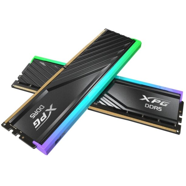 Памет 32GB (2x16GB) DDR5 6400MT/s