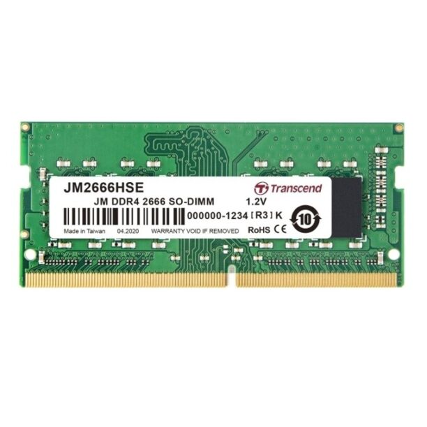 Памет 32GB DDR4 2666MHz