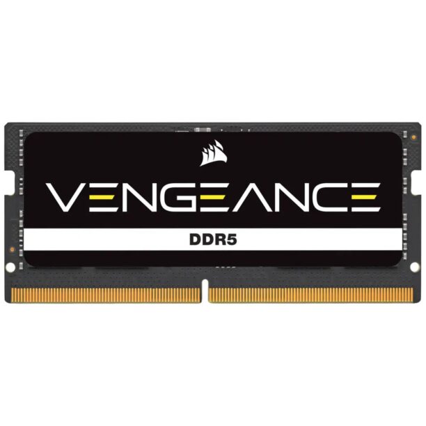 Памет 32GB DDR5 4800MHz