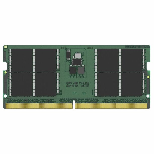 Памет 32GB DDR5 5200MHz