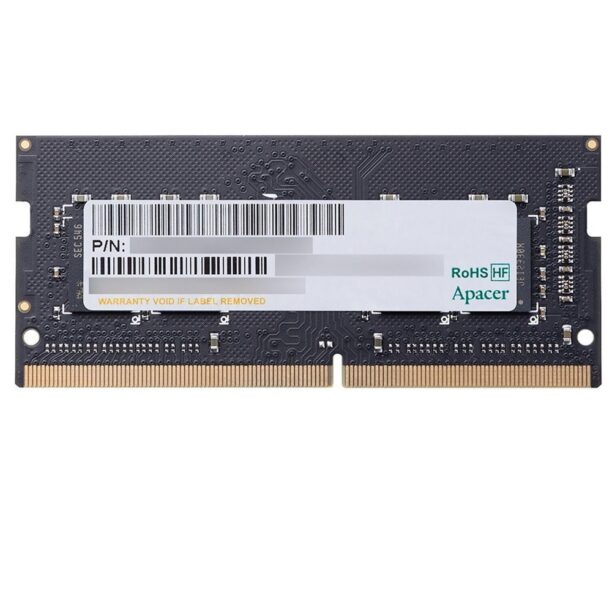 Памет 4GB DDR3 1600MHz