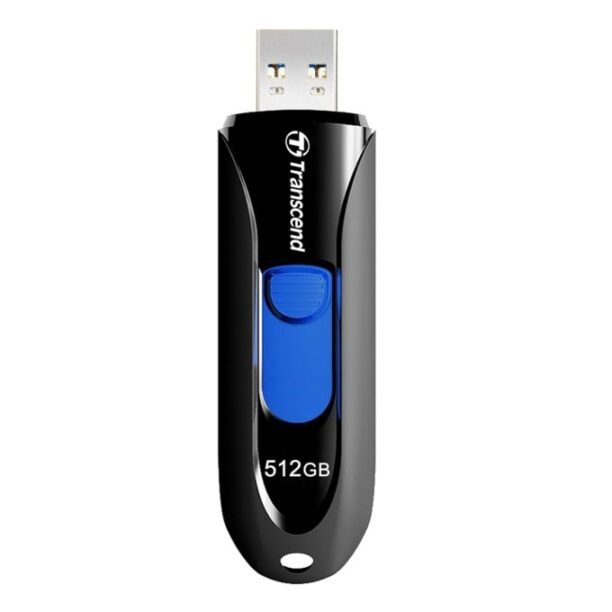 Памет 512GB USB Flash Drive