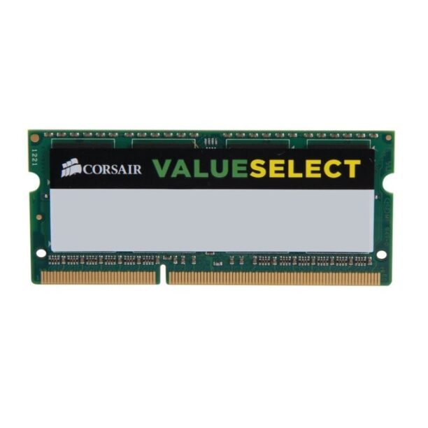 Памет 8GB DDR3 1600MHZ SODIMM