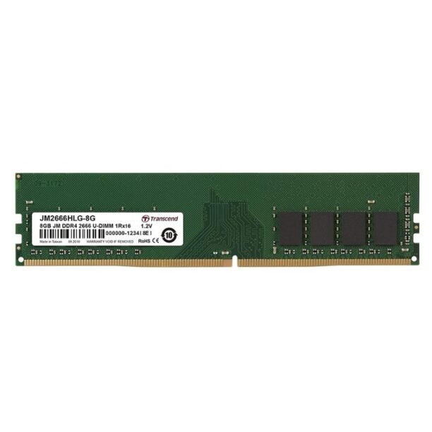 Памет 8GB DDR4 2666Mhz