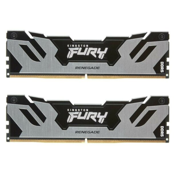 Памет 96GB(2x48GB) DDR5 6000MHz