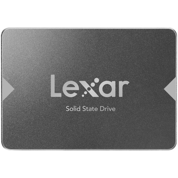 Памет SSD 128GB Lexar NS100