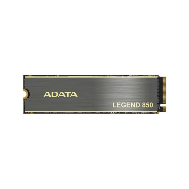 Памет SSD 1TB Adata Legend 850 (ALEG-850-1TCS)