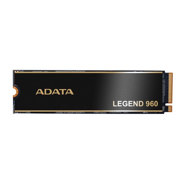 Памет SSD 1TB Adata Legend 960 (ALEG-960-1TCS)