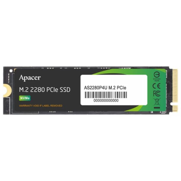 Памет SSD 1TB