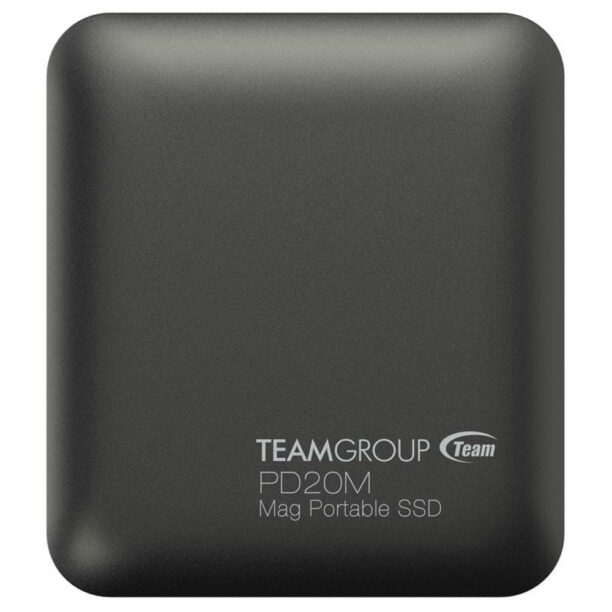 Памет SSD 1TB TeamGroup PD20M MAG