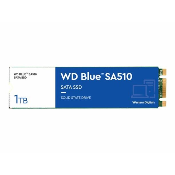 Памет SSD 1TB