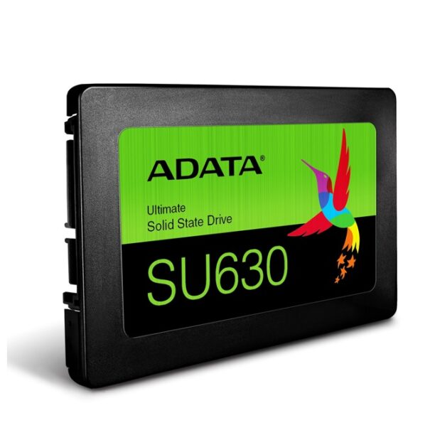 Памет SSD 240GB Adata SU630