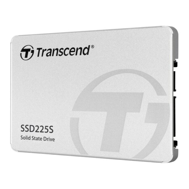 Памет SSD 250GB Transcend SSD225S