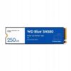 Памет SSD 250GB Western Digital Blue SN580