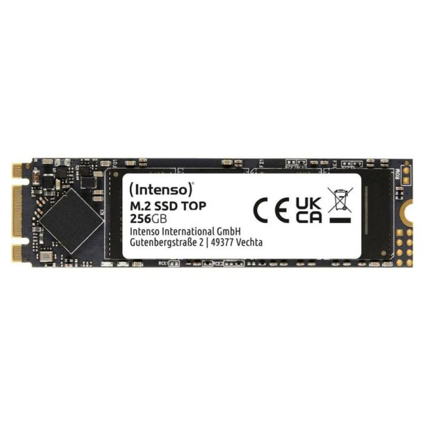 Памет SSD 256GB