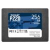 Памет SSD 256GB Patriot P220