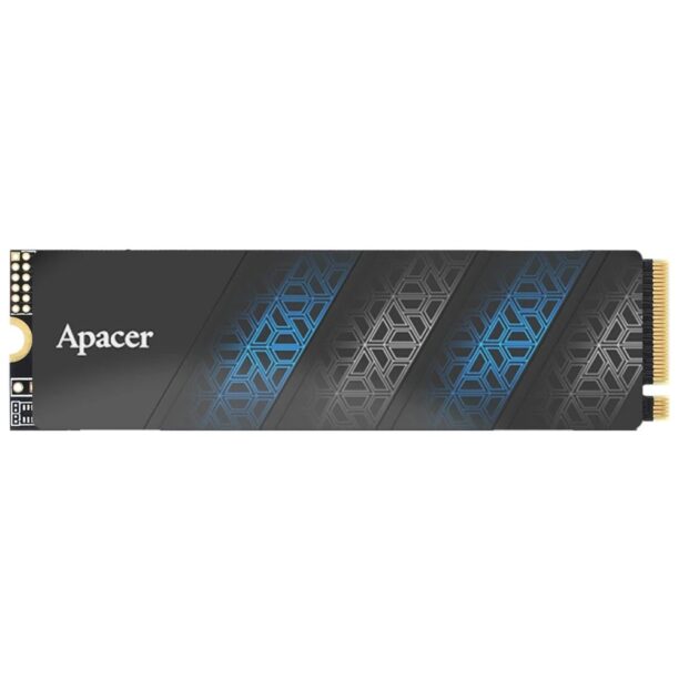 Памет SSD 2TB Apacer AS2280P4U PRO (AP2TBAS2280P4UPRO-1)