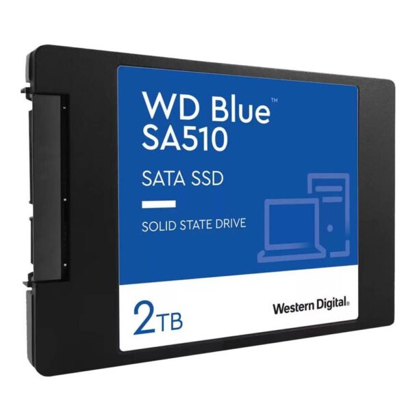 Памет SSD 2TB