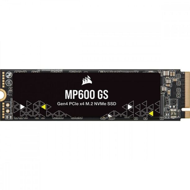 Памет SSD 500GB Corsair MP600 Pro GS