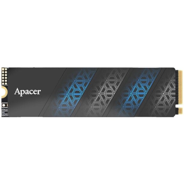 Памет SSD 512GB Apacer AS2280P4U PRO (AP512GAS2280P4UPRO-1)