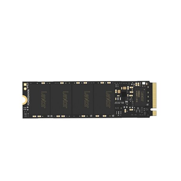 Памет SSD 512GB Lexar NM620