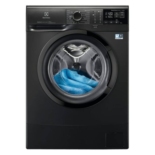 Перална машина Electrolux EW6SN406BXI