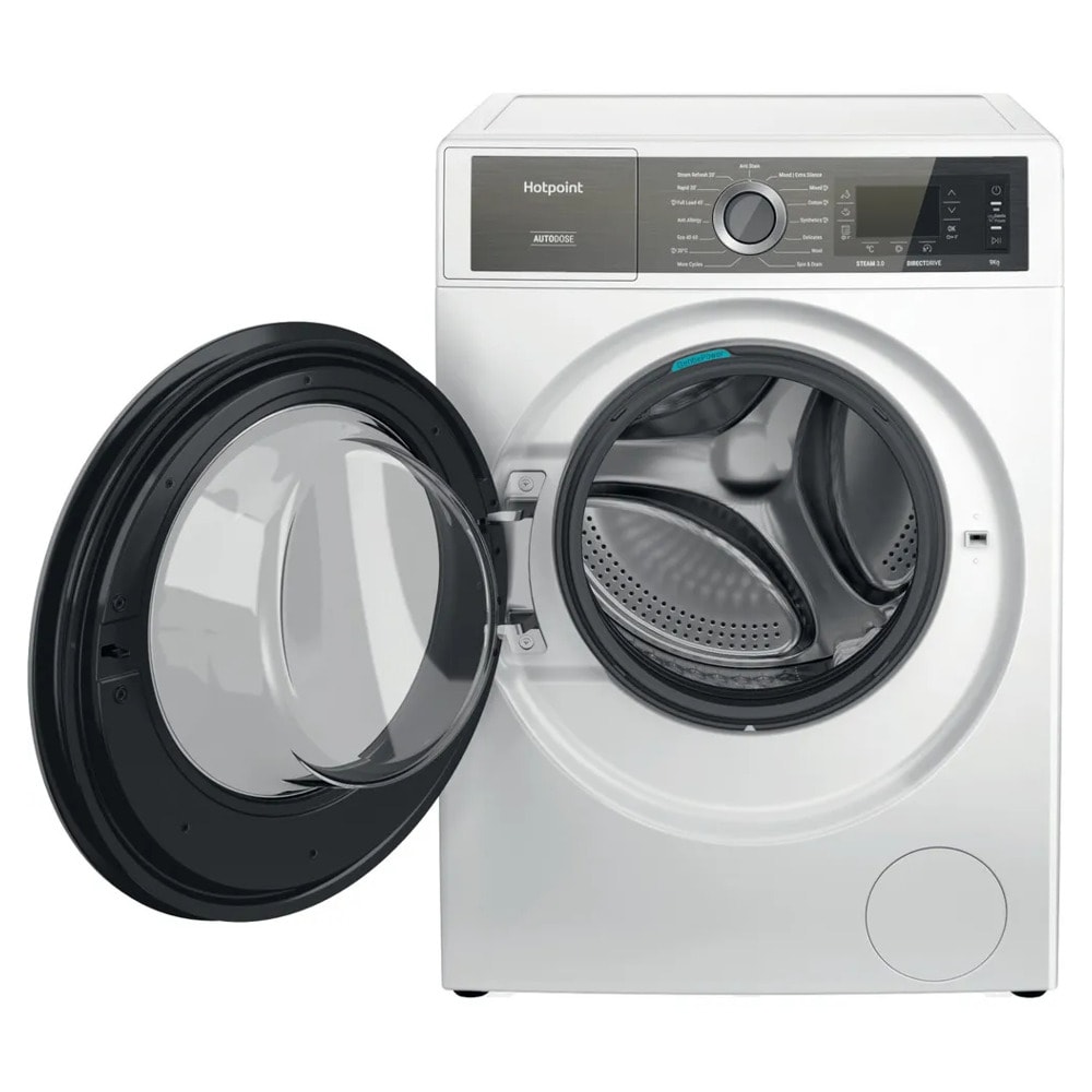 Перална машина Hotpoint Ariston H8 W946WB EU