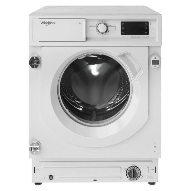 Перална машина Whirlpool BI WMWG 91485 EU