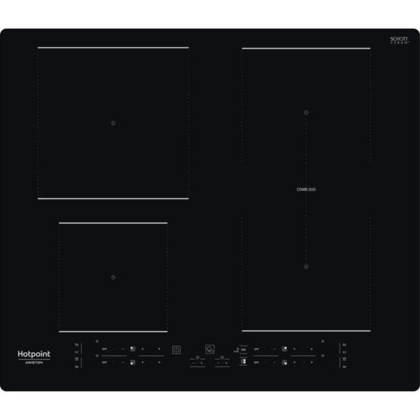 Плот за вграждане Hotpoint-Ariston HB 3760B NE