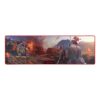 Подложка за мишка Marvo Gaming Mousepad G37 - Size-XL