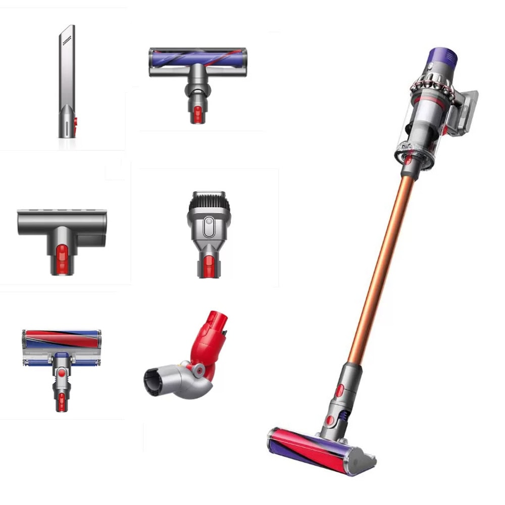 Прахосмукачка Dyson V10 Absolute SV27