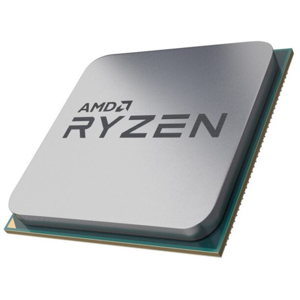 Процесор AMD Ryzen 5 5500