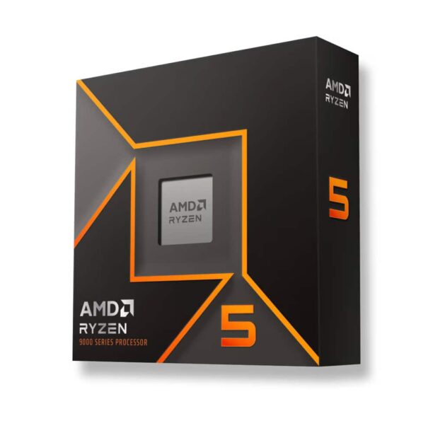 Процесор AMD Ryzen 5 9600X